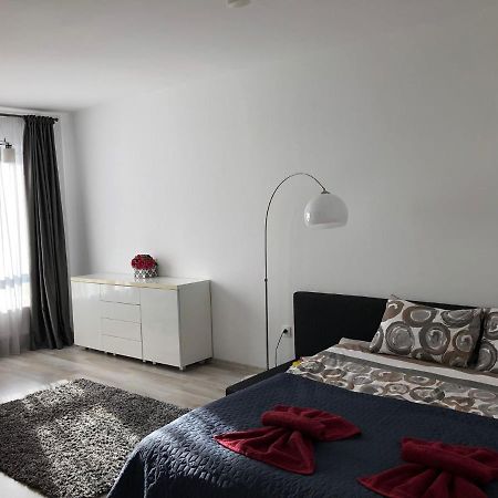 Rai Residence Braşov Dış mekan fotoğraf