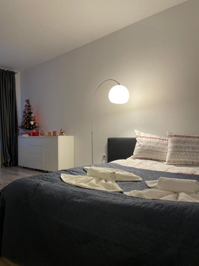 Rai Residence Braşov Dış mekan fotoğraf