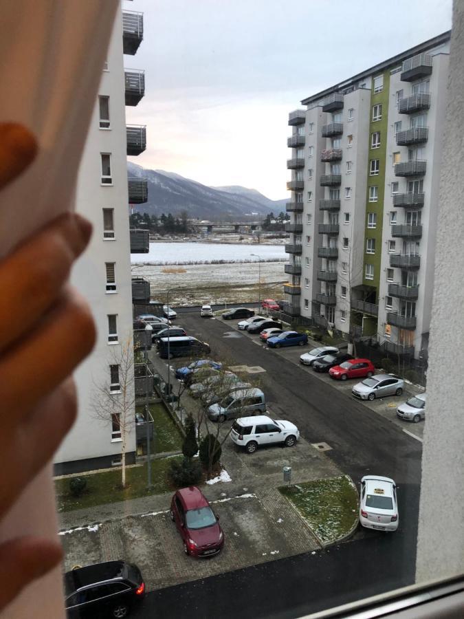 Rai Residence Braşov Dış mekan fotoğraf