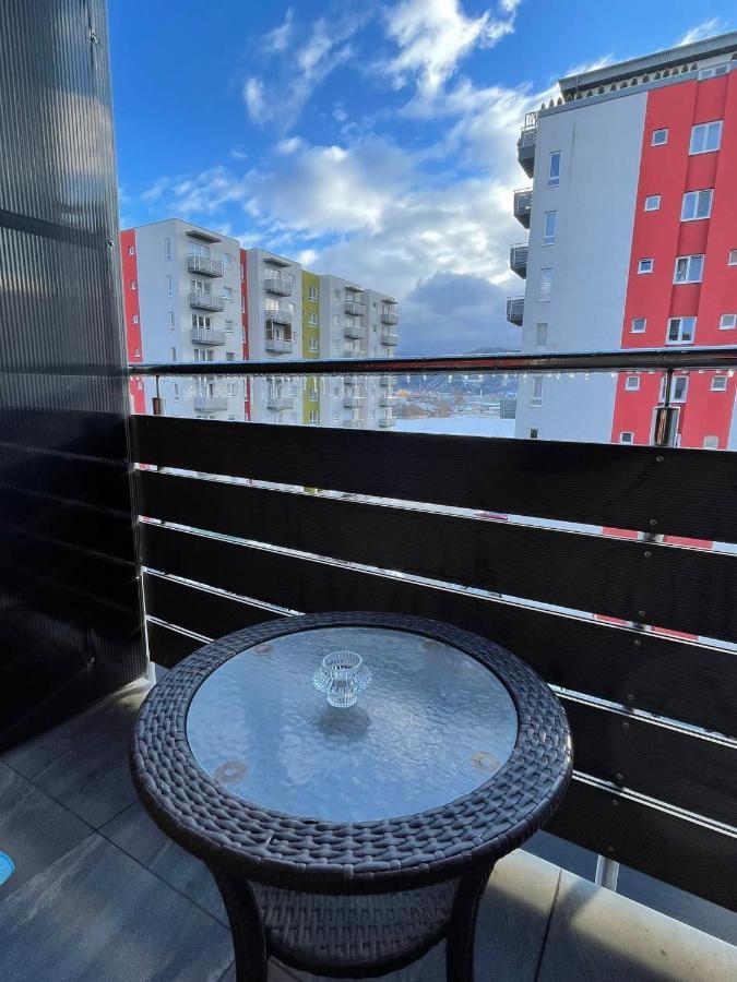 Rai Residence Braşov Dış mekan fotoğraf