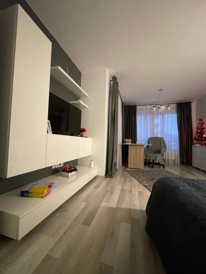 Rai Residence Braşov Dış mekan fotoğraf