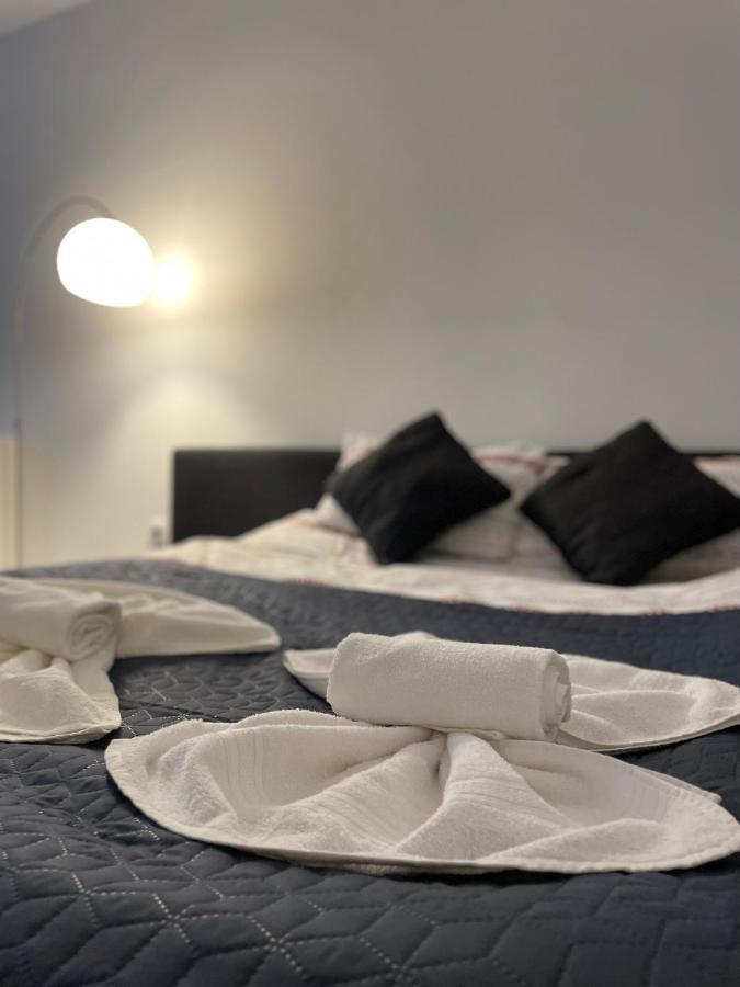Rai Residence Braşov Dış mekan fotoğraf