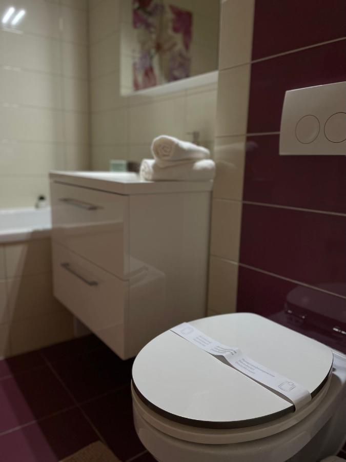 Rai Residence Braşov Dış mekan fotoğraf