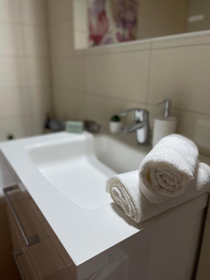 Rai Residence Braşov Dış mekan fotoğraf