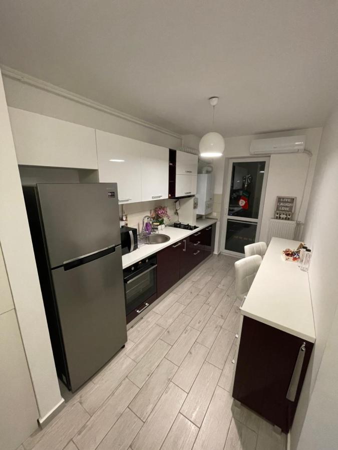 Rai Residence Braşov Dış mekan fotoğraf