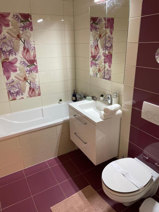 Rai Residence Braşov Dış mekan fotoğraf