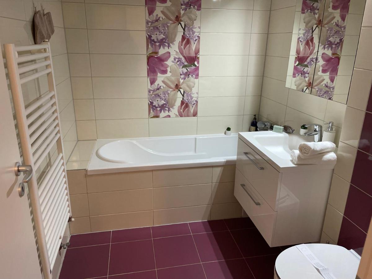 Rai Residence Braşov Dış mekan fotoğraf
