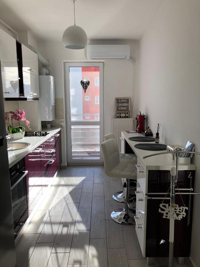 Rai Residence Braşov Dış mekan fotoğraf