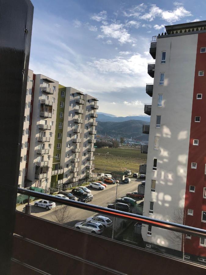 Rai Residence Braşov Dış mekan fotoğraf