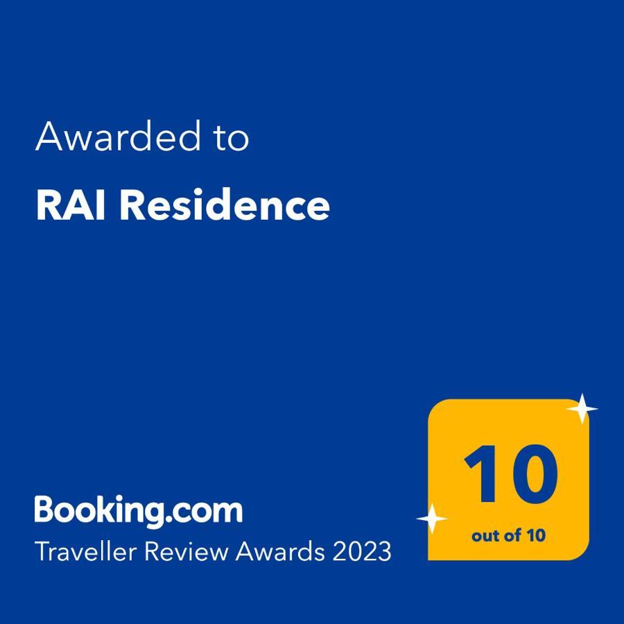 Rai Residence Braşov Dış mekan fotoğraf